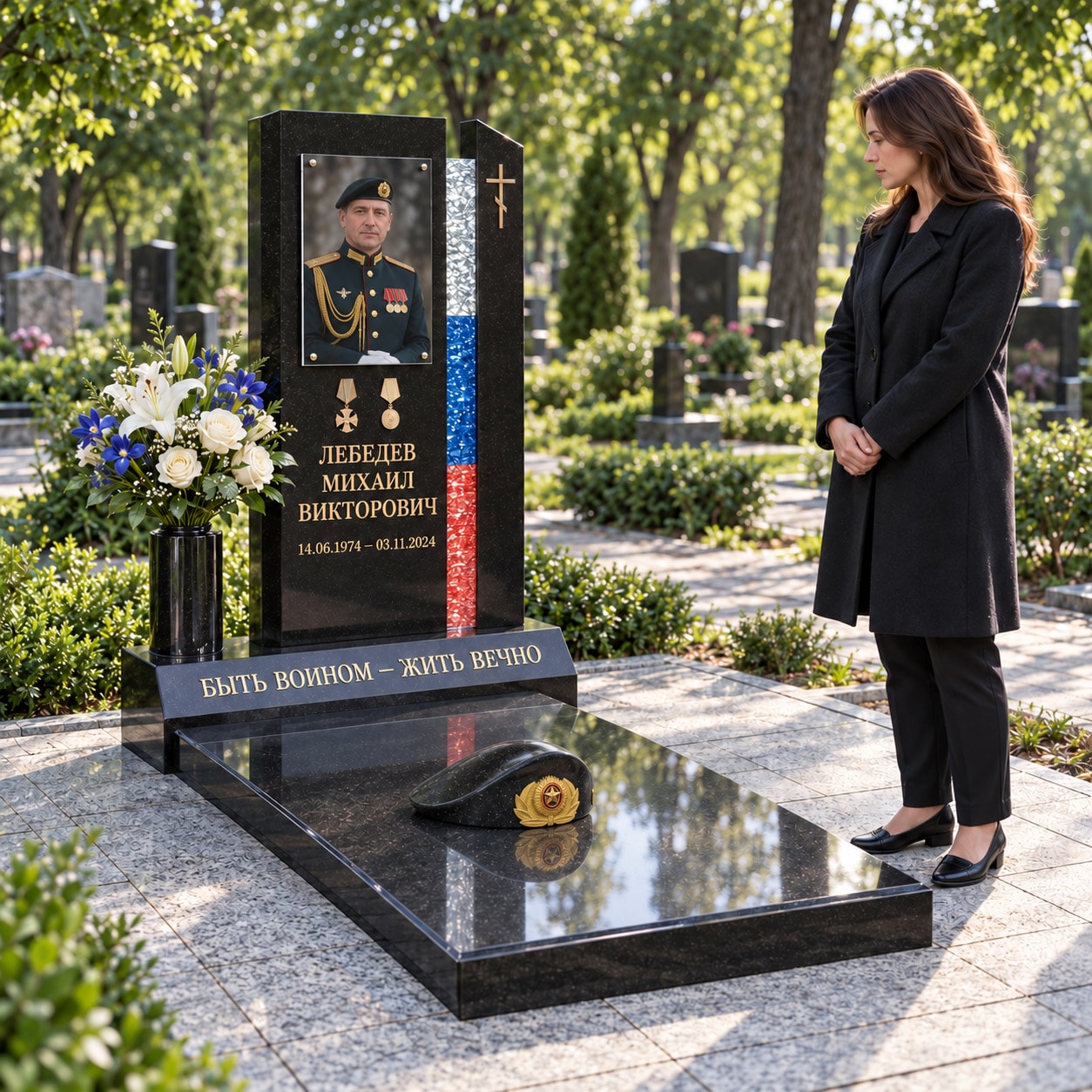 КП21-2 ген