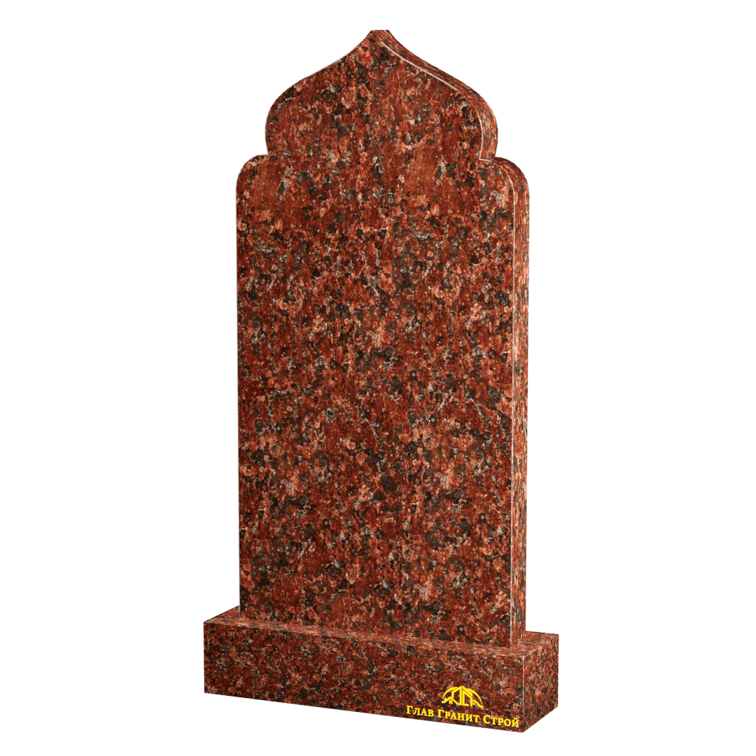 Храм капустинский