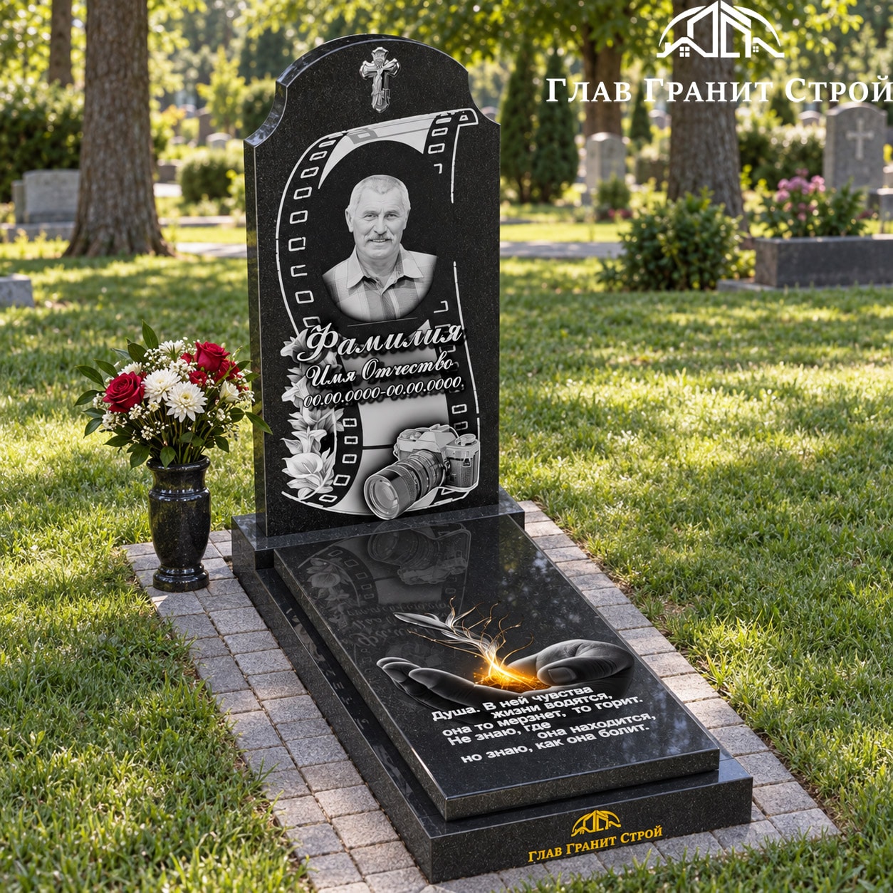 В05-07 с надгр плитой