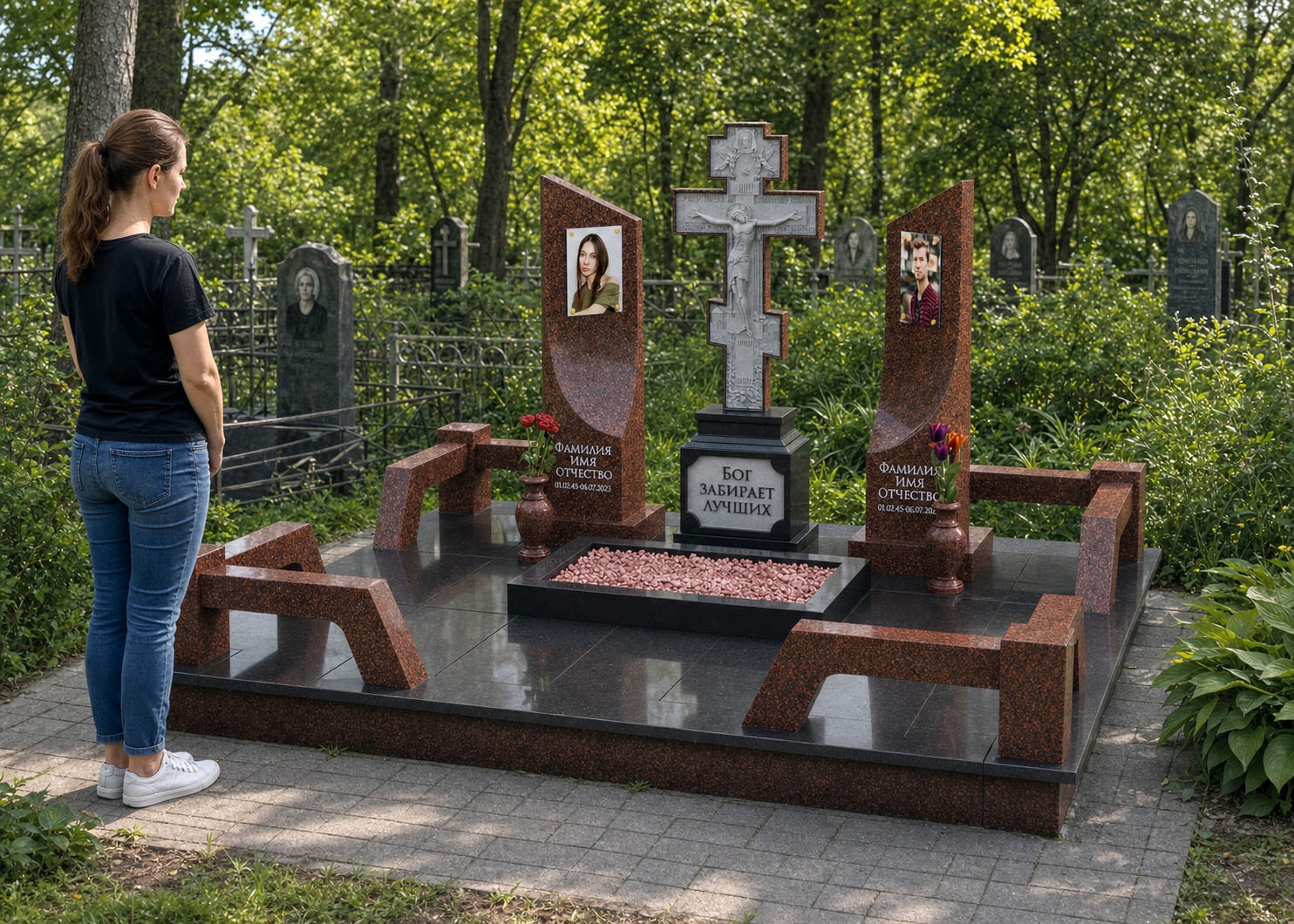 МК01 капуст сгенер