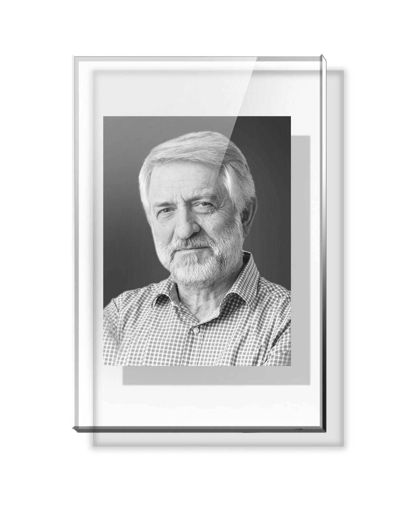 164, прямоугольник - черно-белый