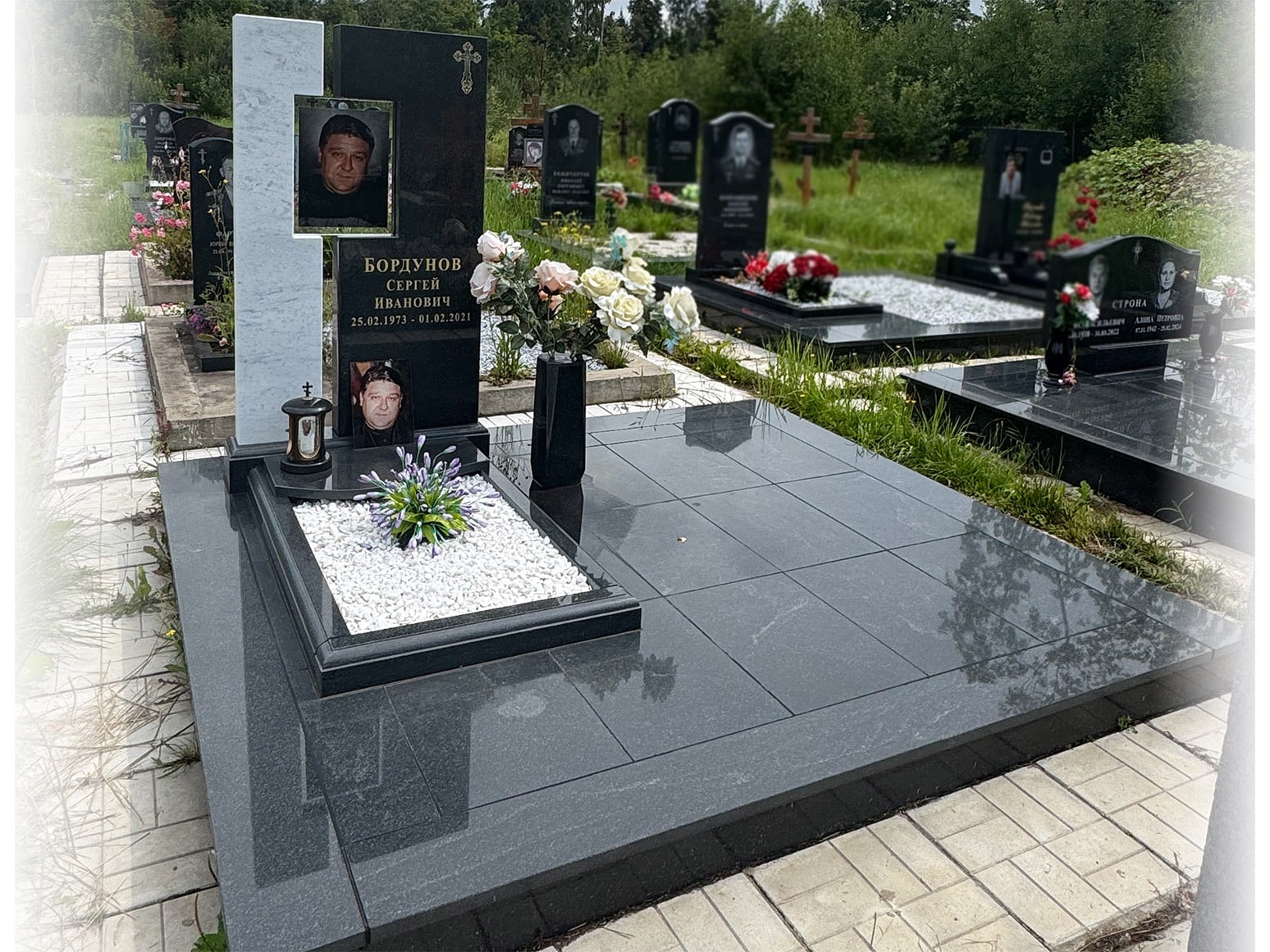 Б24-31 Бордунов 2ген