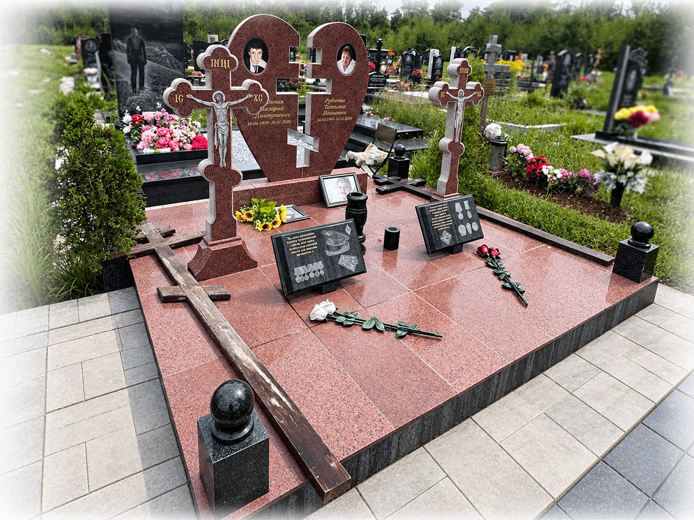 Д23-64-2ген